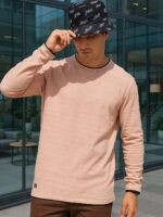 Long Sleeves T-shirt