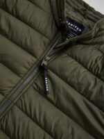 Men Puffer Jacket - Image 3
