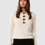 Forever New Women Pullover