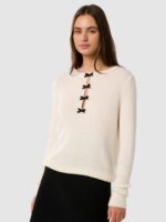 Forever New Women Pullover - Image 3