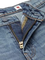 Men 511 Slim Fit Light Fade Stretchable Jeans - Image 3