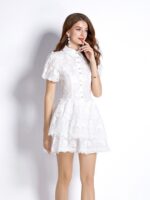 White Dress - Image 2