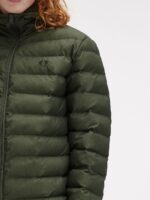 Men Bomber Jacket - Image 3