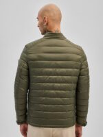 Men Puffer Jacket - Image 2