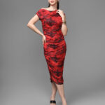 Opera Midi Dress