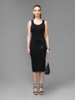 Diaz Midi Dress