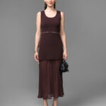 Beverly Maxi Dress