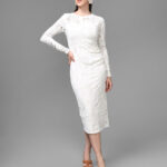 Piccadilly Midi Dress