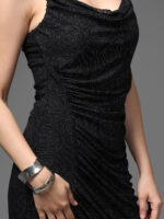 Berta Maxi Dress - Image 2